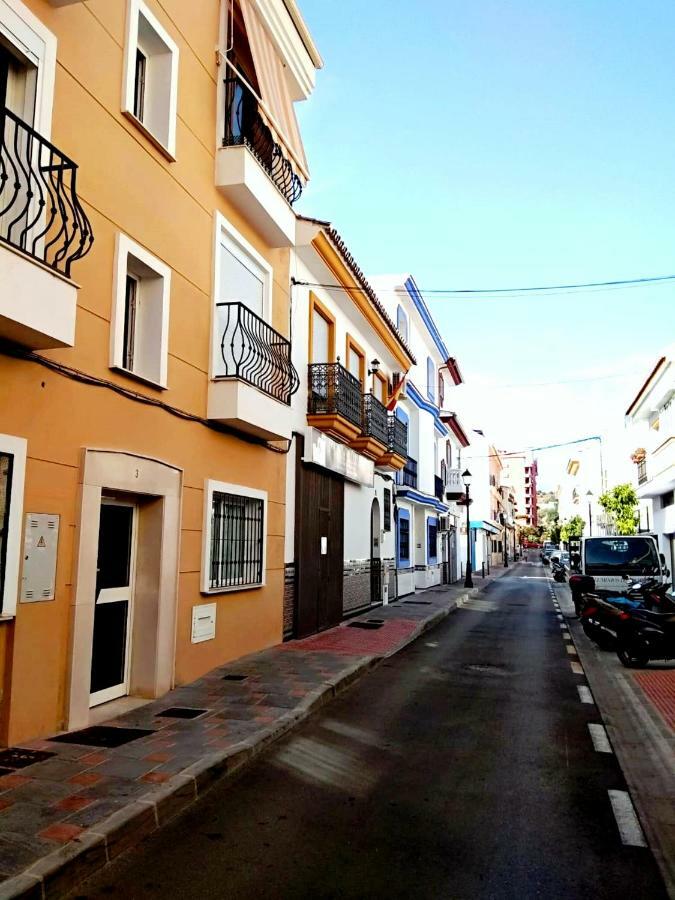 Torrox Lägenhet