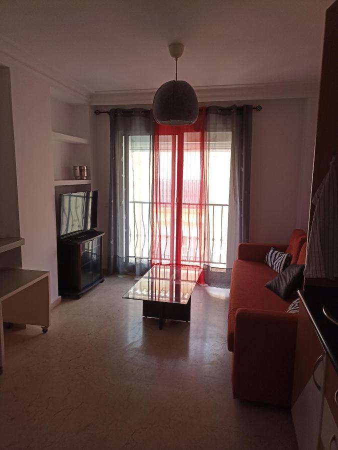 Torrox Apartment *