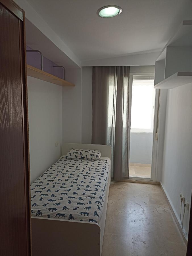 Apartment Torrox *